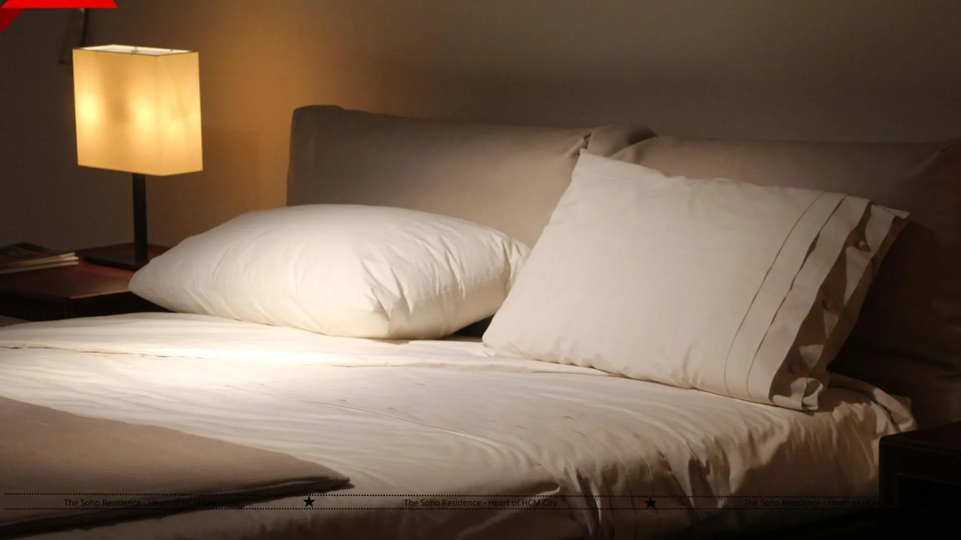 The Soho Residence - Heart Of Hcm City Ho Chi Minh City 0*,  Vietnam